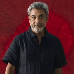 Alwar Balasubramaniam