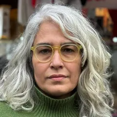 Bani Abidi