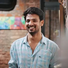 Chalapaka Chakravarthy
