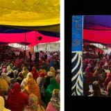 Har Shaam Shaheen Bagh: One Hundred Days of Resistance (Prarthna Singh) 