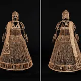 Armour for the Brides (Shakuntala Kulkarni)