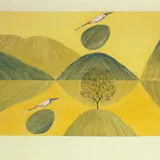 Untitled (Jagdish Swaminathan)