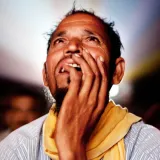 The Cinema Travellers (Amit Madheshiya) 