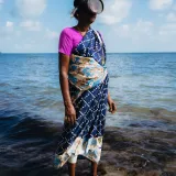 Seaweed Women of Rameshwaram (Raajadharshini)