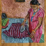 her language of love (Par Nair)