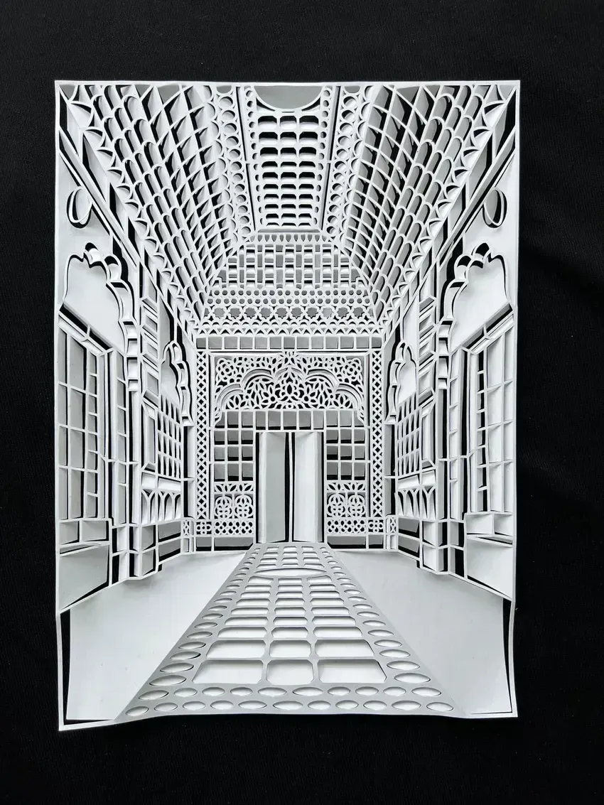 Parth Kothekar, Heritage Series