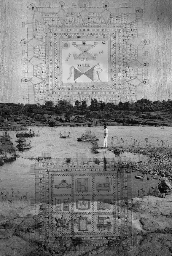 Gauri Gill & Rajesh Vangad, Fields of Sight Gauri Gill & Rajesh Vangad, Fields of Sight