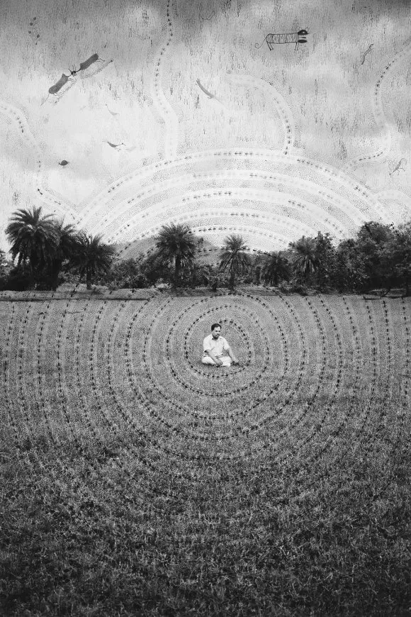 Gauri Gill & Rajesh Vangad, Fields of Sight Gauri Gill & Rajesh Vangad, Fields of Sight