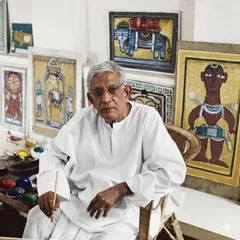 Jamini Roy