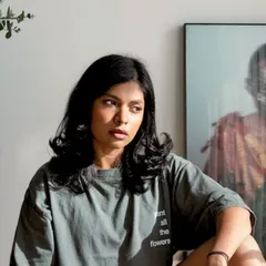 Keerthana Kunnath