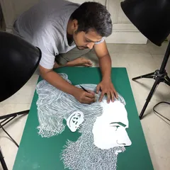Parth Kothekar