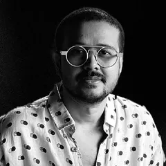 Pranoy Sarkar