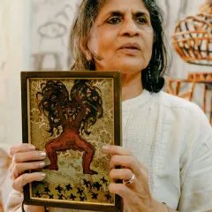 Shakuntala Kulkarni