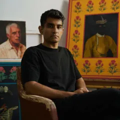 Sid Pattni
