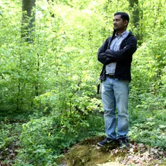 Srinivas Prasad
