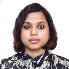 Sudipta Das