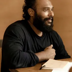 Vinu Daniel